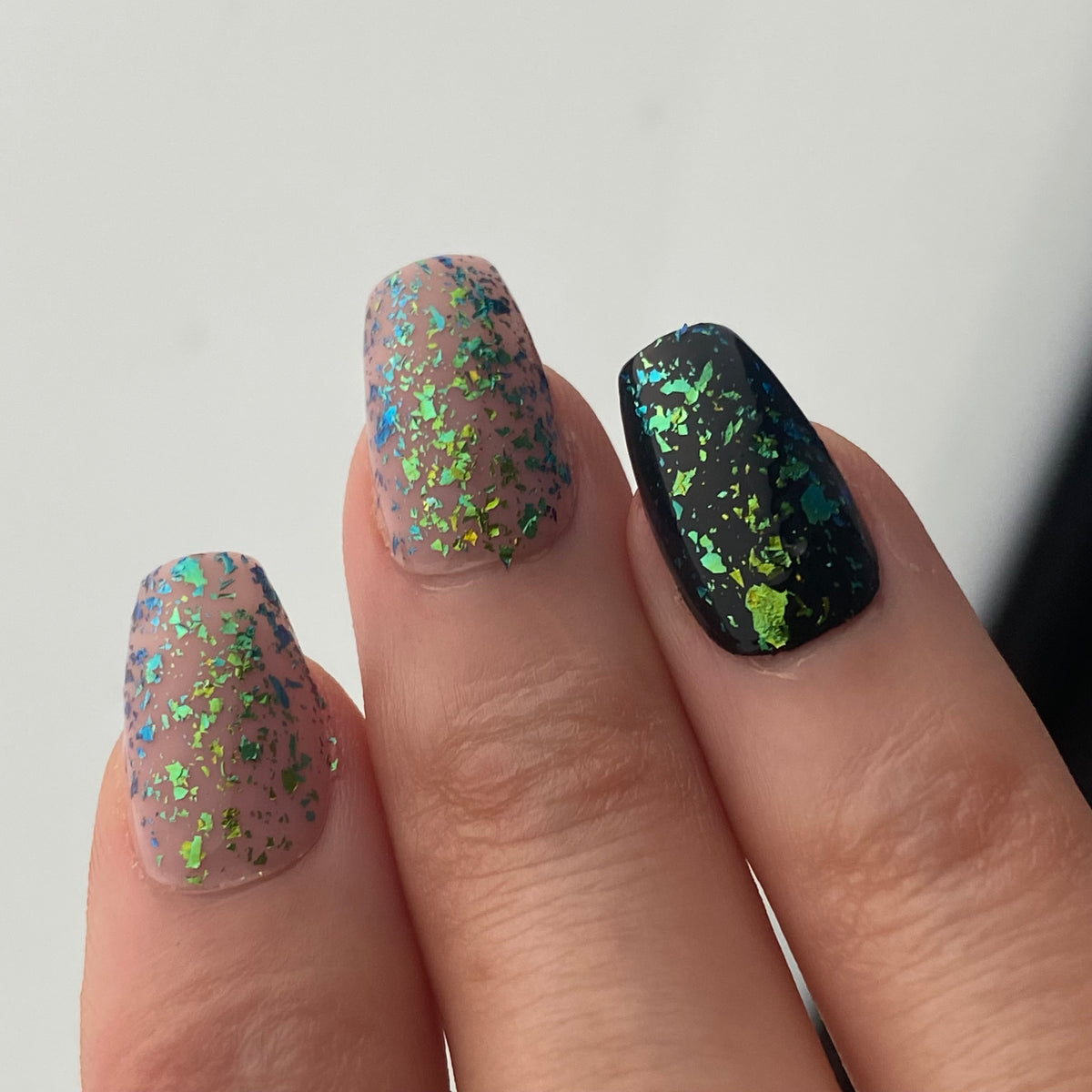 Serpentine