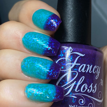 Mystic Lagoon 2.0