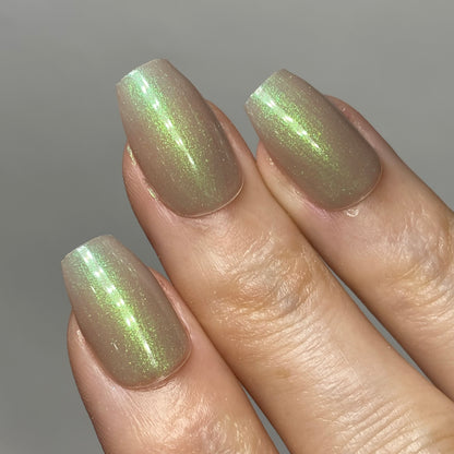 Taupe Serpent