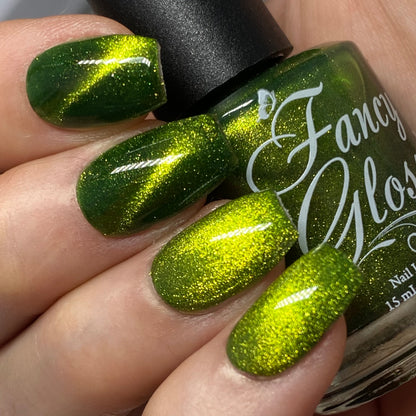 Wicked Shamrock