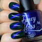 Indigo Magnetic Top Coat