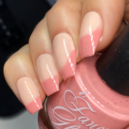 Strawberry Milkshake