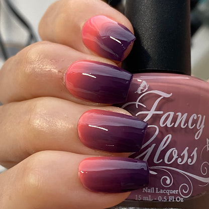 Nocturnal Plum