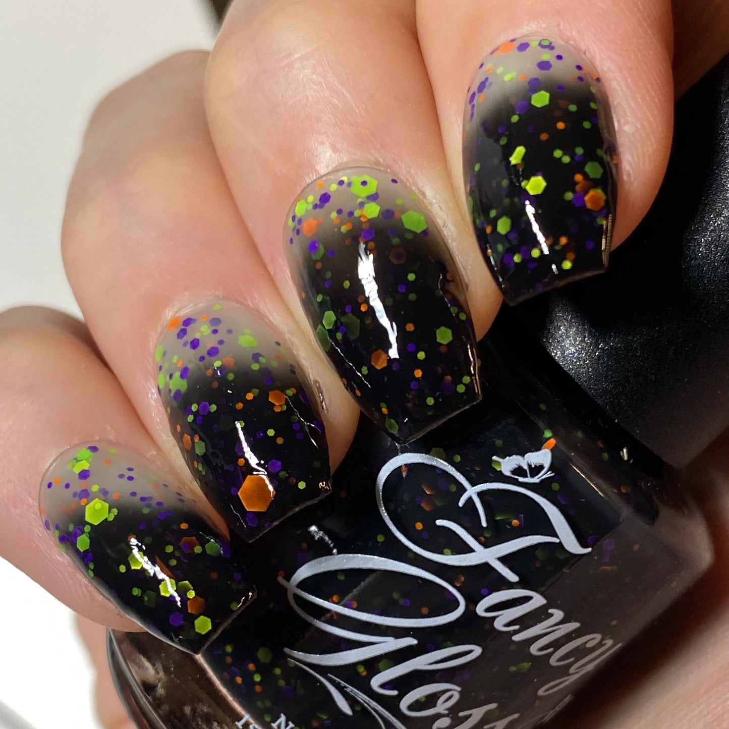 Hexed & Haunted