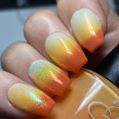 Candy Corn Dreams