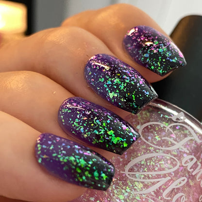 Sprite Gleam