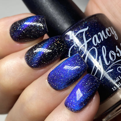 Galaxy Curse