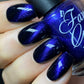 Indigo Magnetic Top Coat