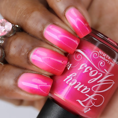 Mystic Rose
