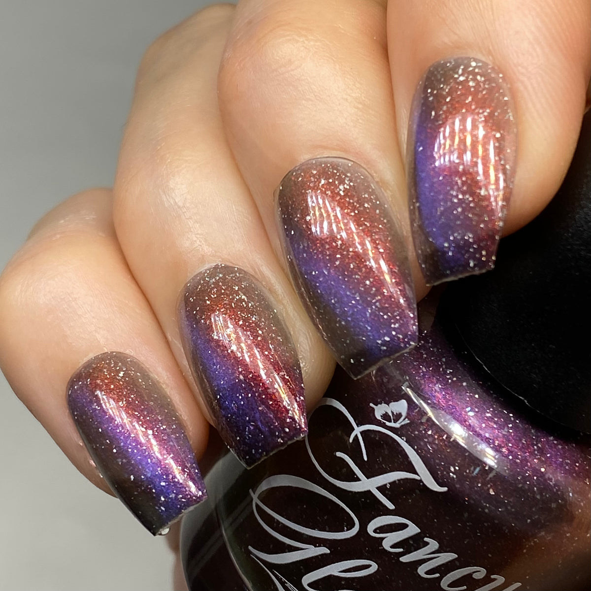 Galactic Enigma
