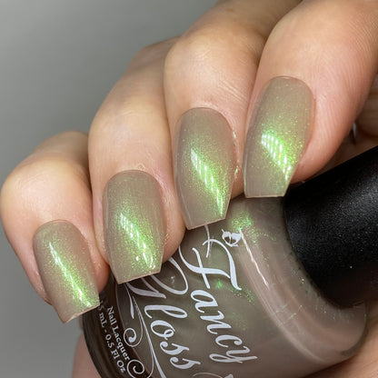Taupe Serpent