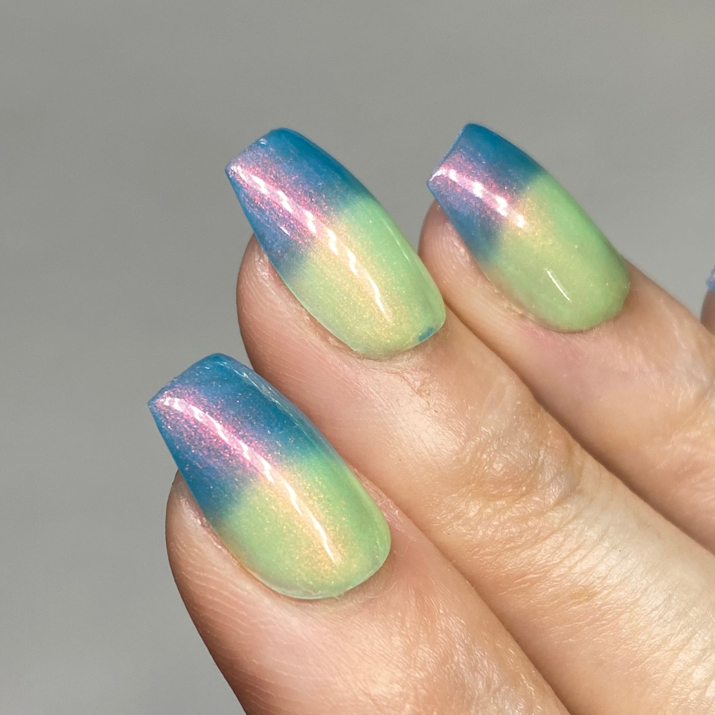 Bioluminescence Jellyfish