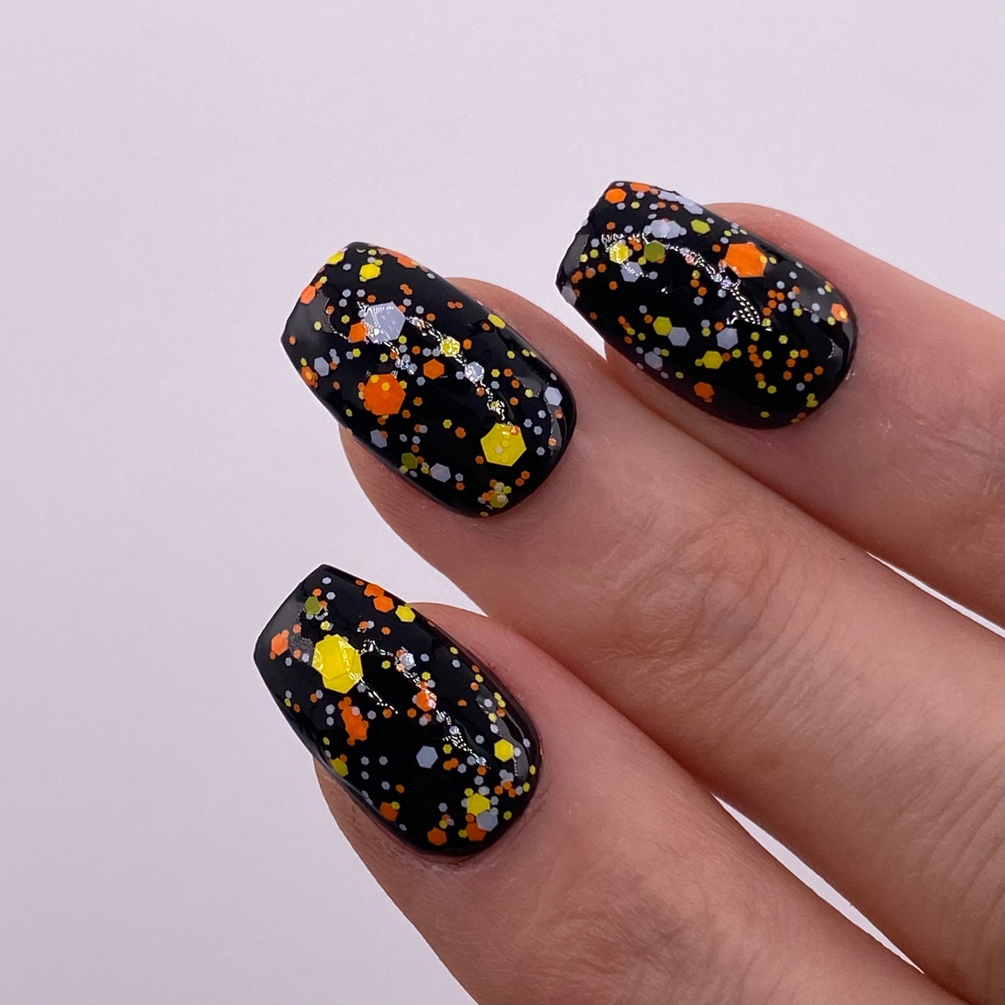 Candy Corn Mix