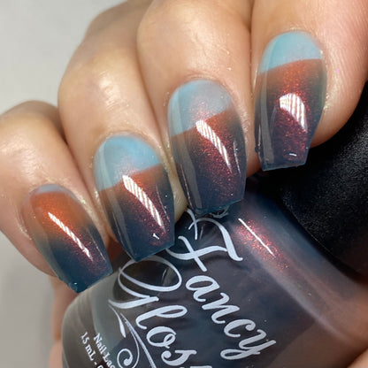 Deep Sea Illusion
