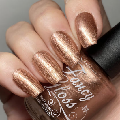Bronze