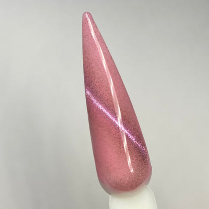 Pink Magnetic Top Coat