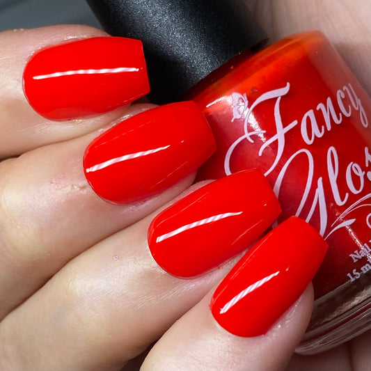 Retro Rouge