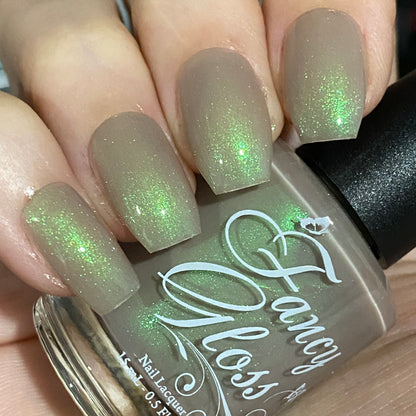 Taupe Serpent