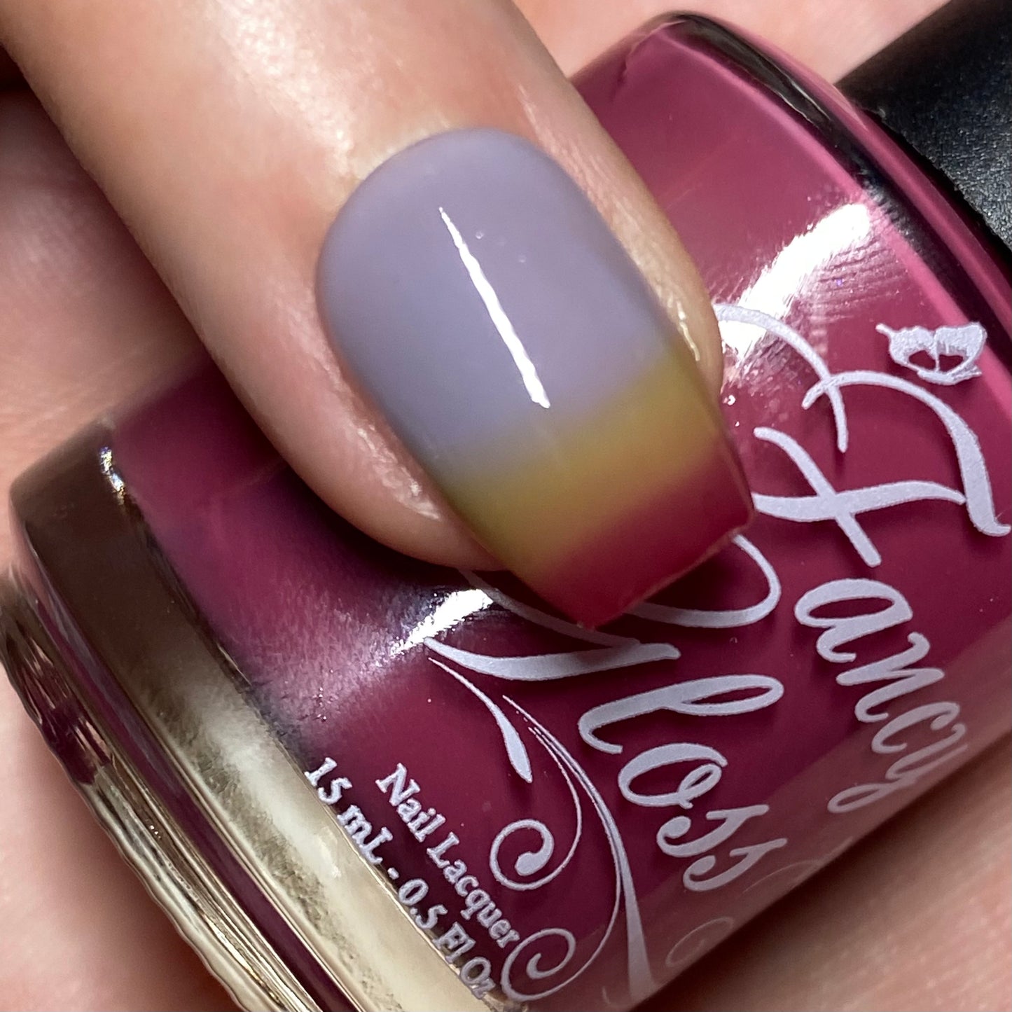 Sunberry Swirl