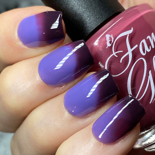 Berry Fusion