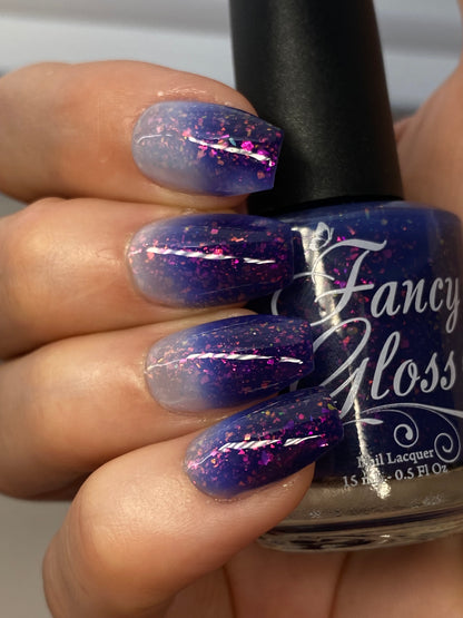 Huckleberry Cheesecake