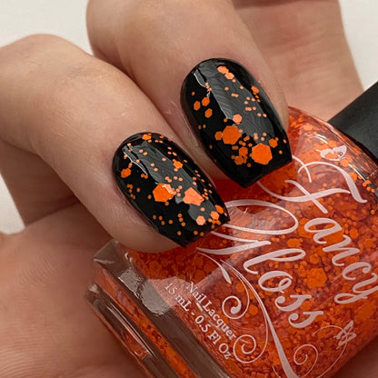 Orange Mix