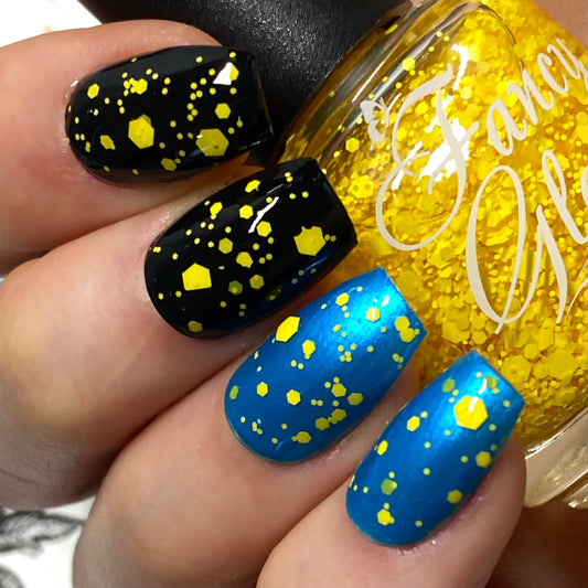 Yellow Mix