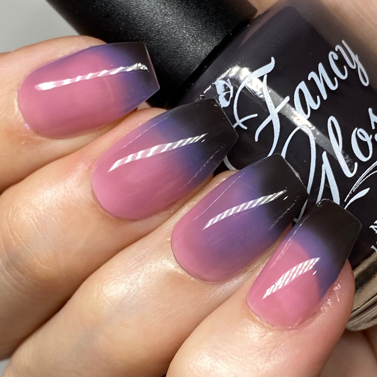 Shadow Berry