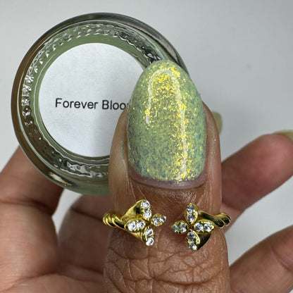 Forever Bloom