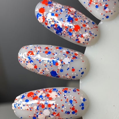 Patriotic Mix