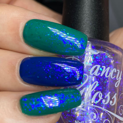 Fairy Gleam