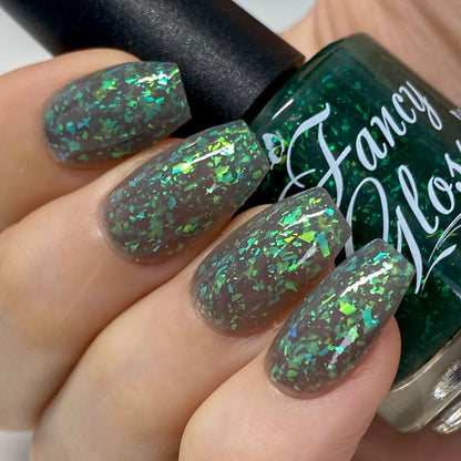 Stone Fern 2.0