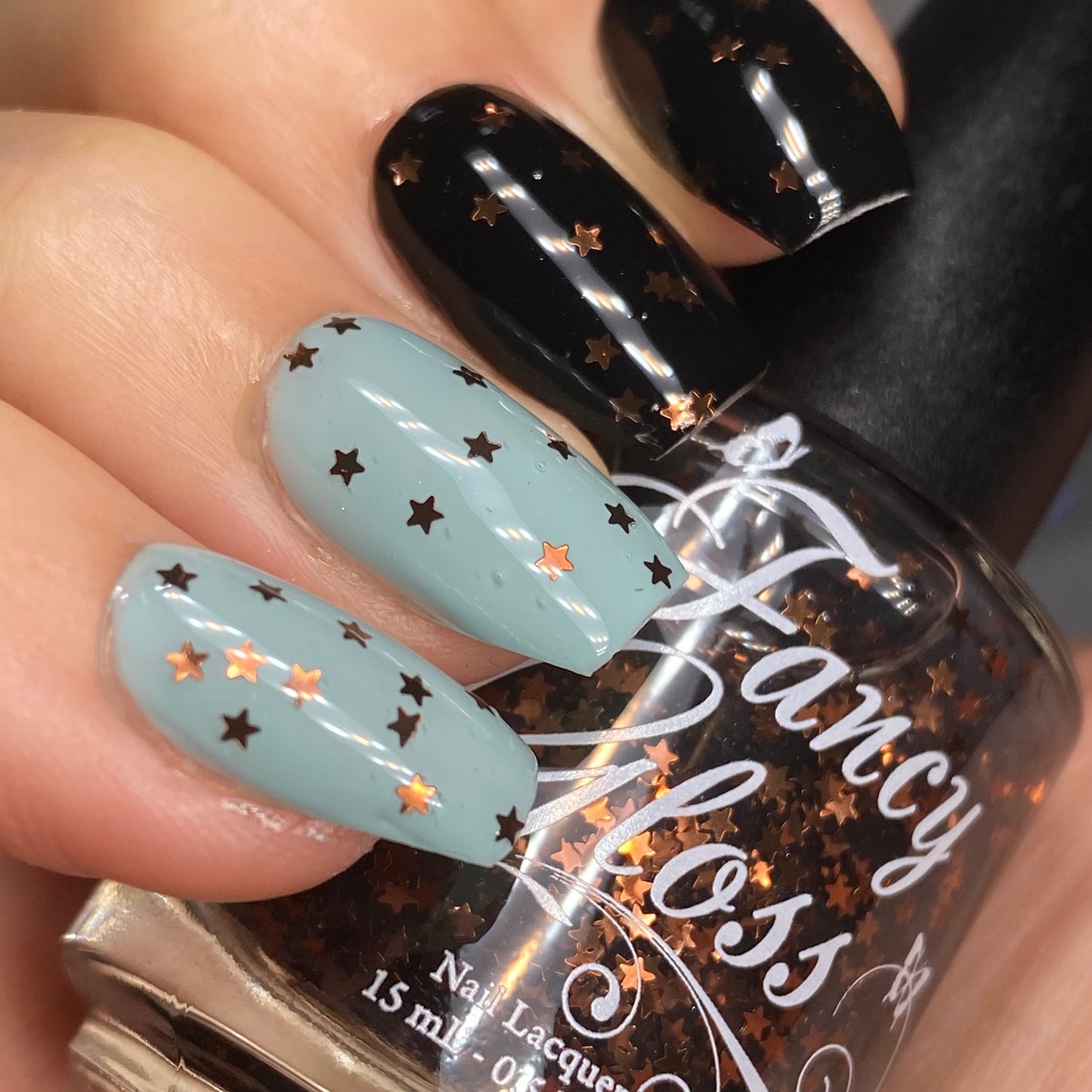 Brazen Mini Stars