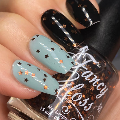 Brazen Mini Stars