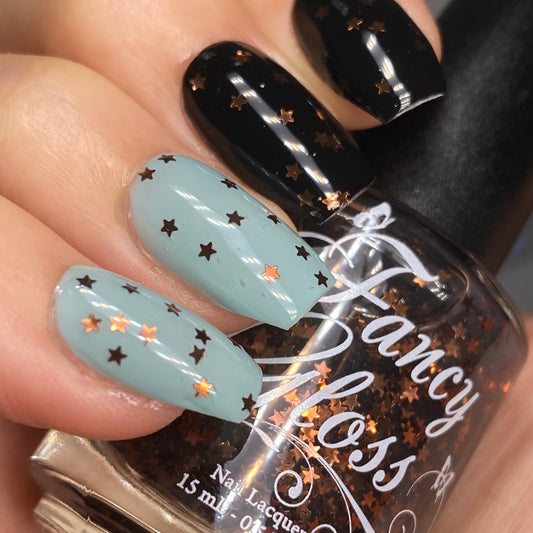 Brazen Mini Stars