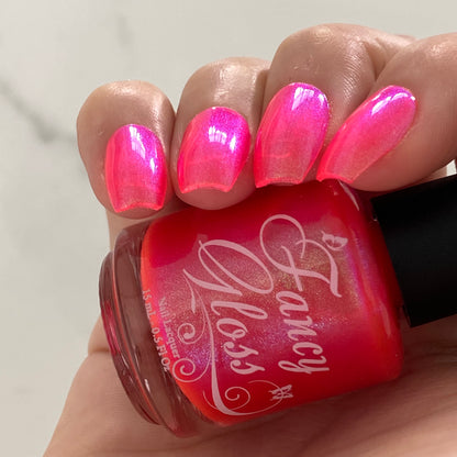 Rose Petals