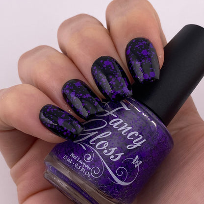 Purple Mix
