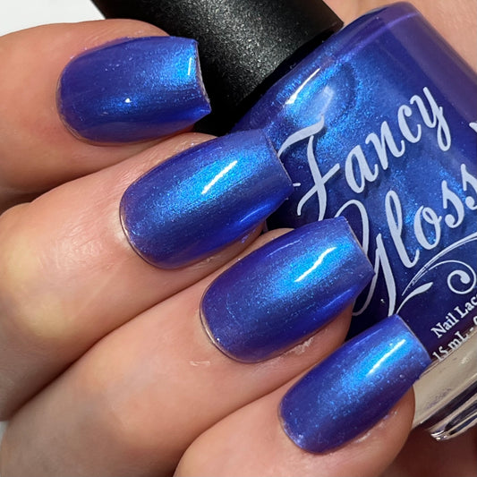 Bluebell