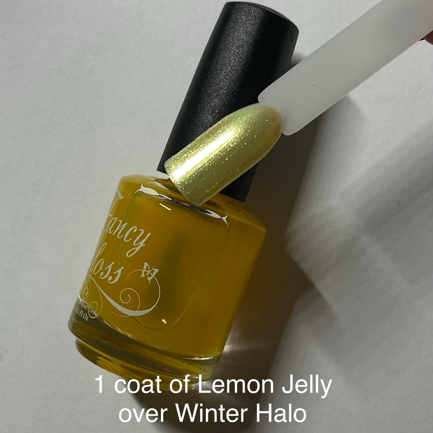 Lemon Jelly