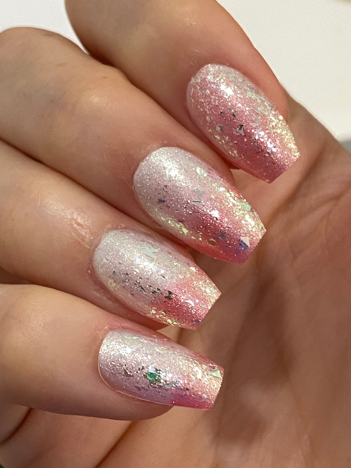 Porcelain Kiss