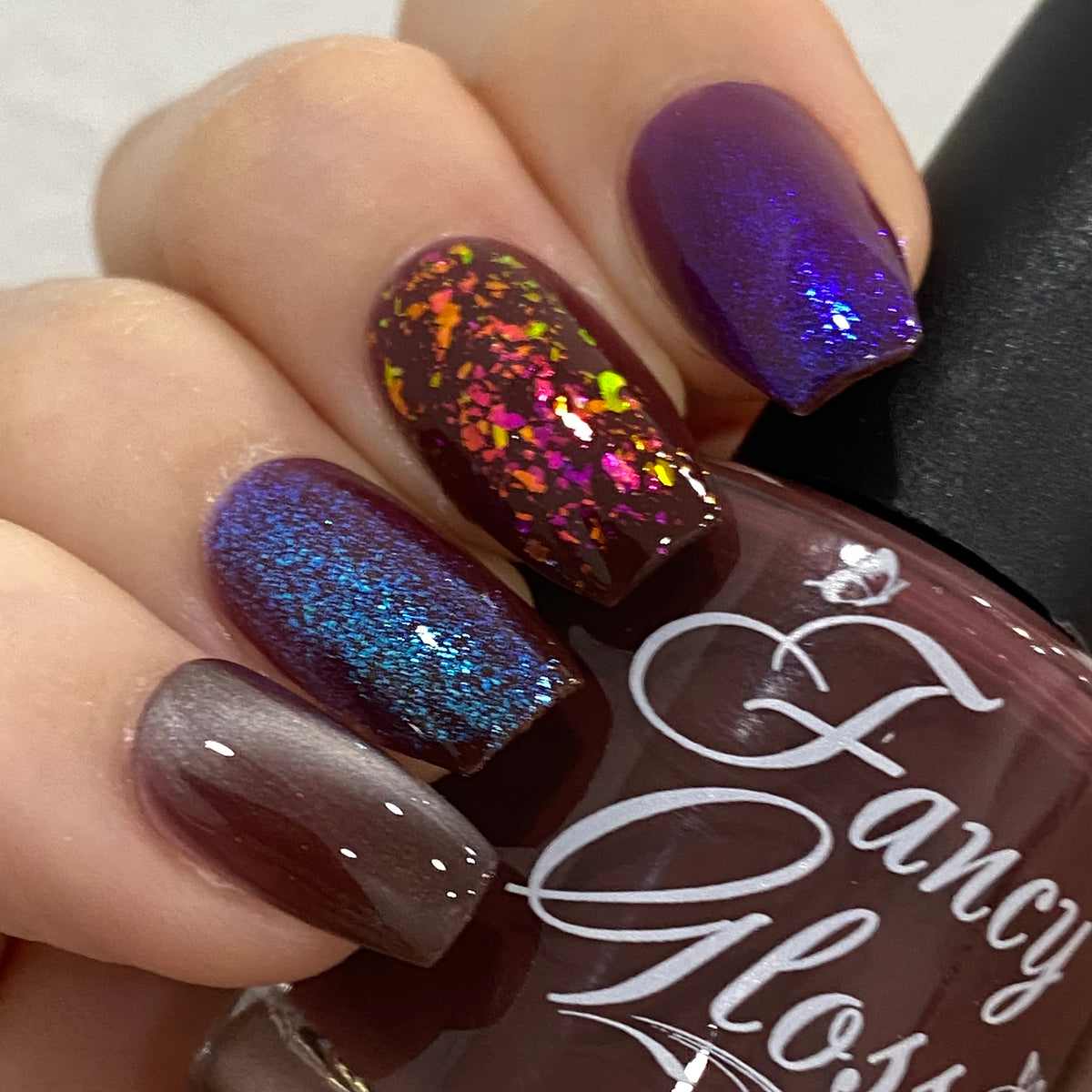 Cocoa Rouge