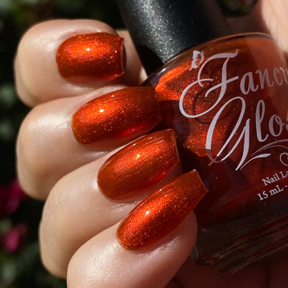 Desert Glow