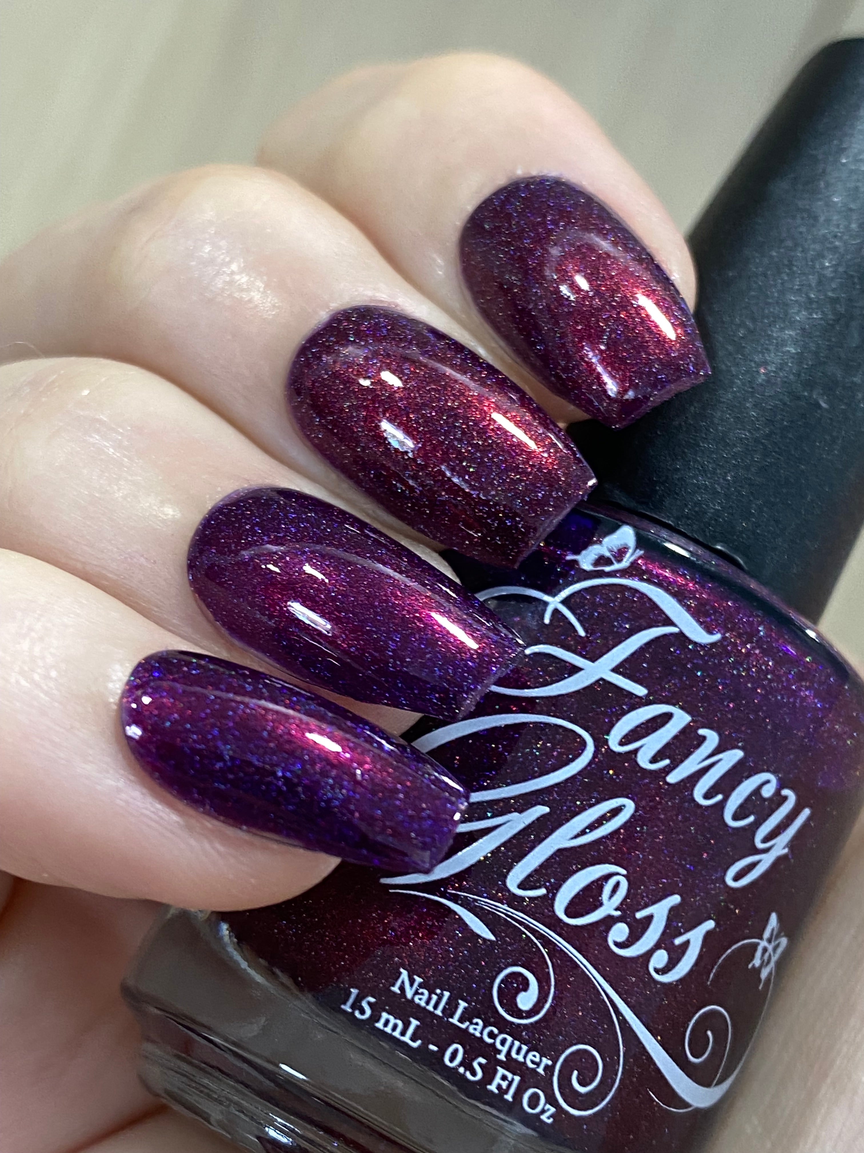 Nightshade Nectar – Fancy Gloss