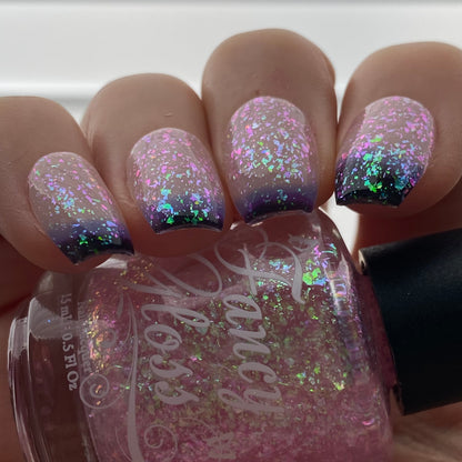 Sprite Gleam