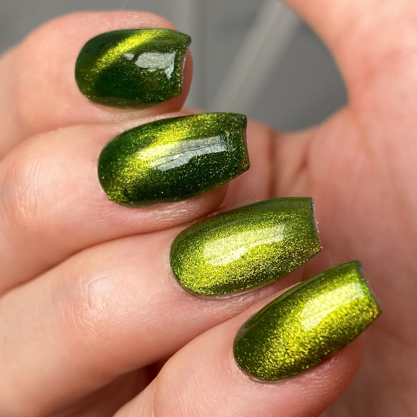 Wicked Shamrock