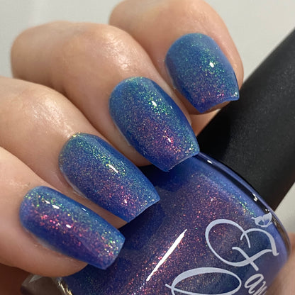 Tropical Daydream