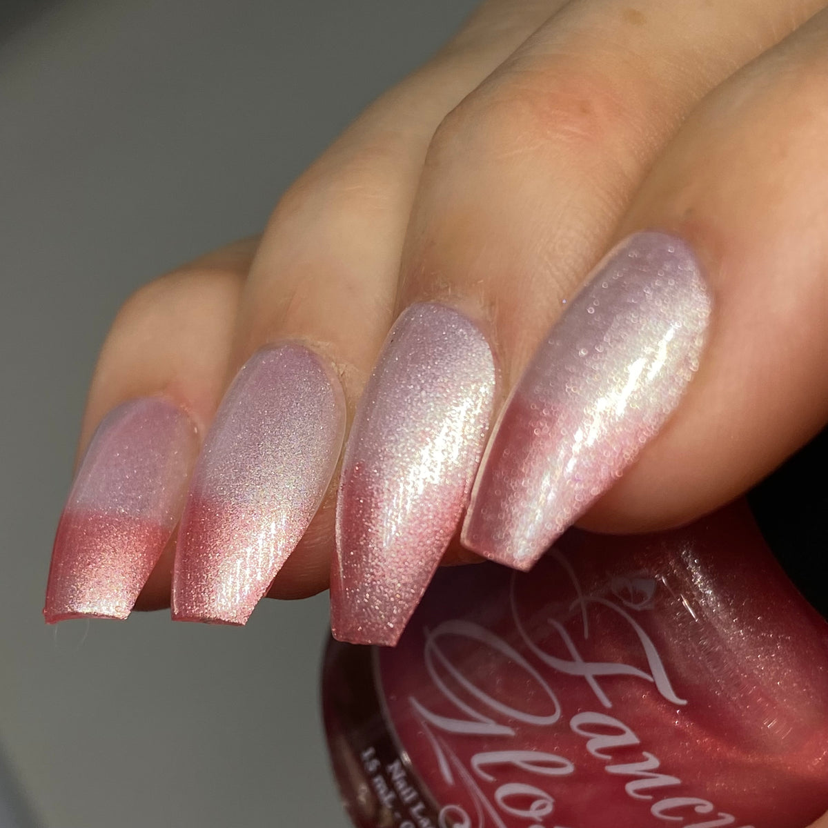 Porcelain Kiss