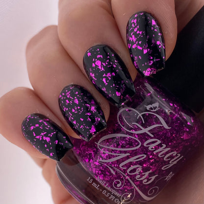 Orchid Shards