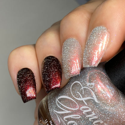 Rose Reflection