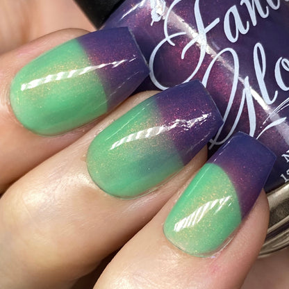 Sea Spell